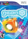 Geon Cube (Nintendo Wii)